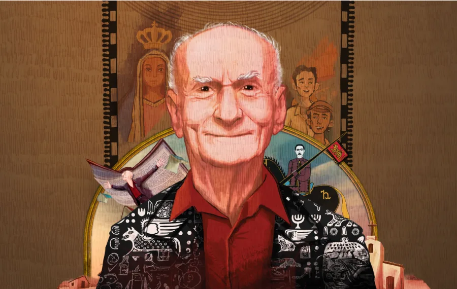 O Auto de Ariano: O Realista Esperançoso